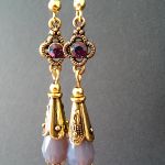 paarse druppel 6cm €7