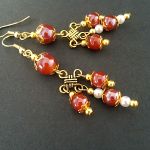 keltische knoop 6,8cm €8