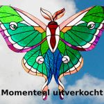 Maanmot 51x40cm €250